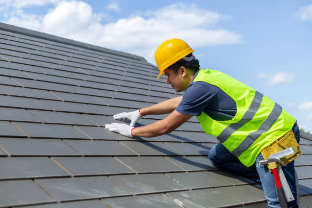 Best Residential Roofing Contractor  in Malverne, NY